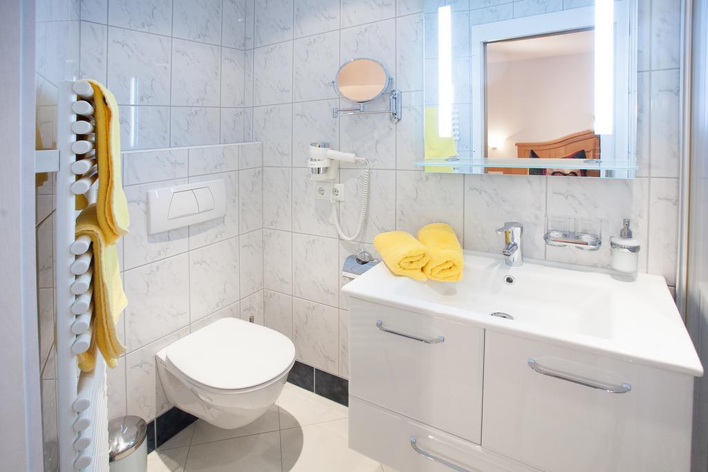 Appartement Kichelerhof 스트라스 임 칠레르탈 객실 사진